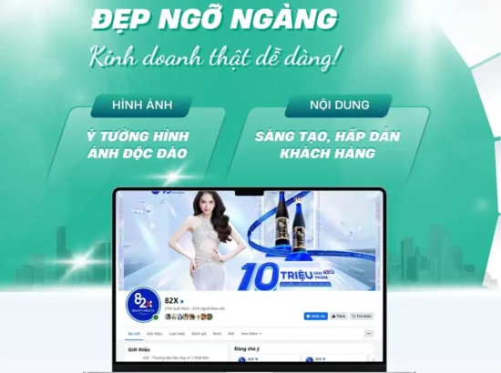 Tầm quan trọng của Fanpage trong kinh doanh và marketing