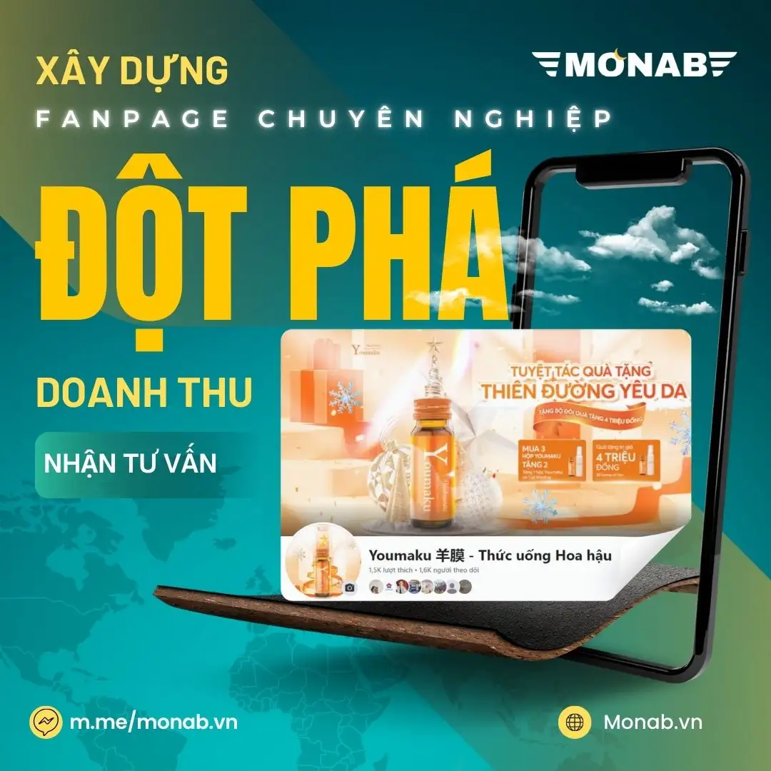 Vận hành Fanpage hiệu quả